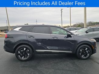 New 2026 Kia Sportage LX FWD video 2