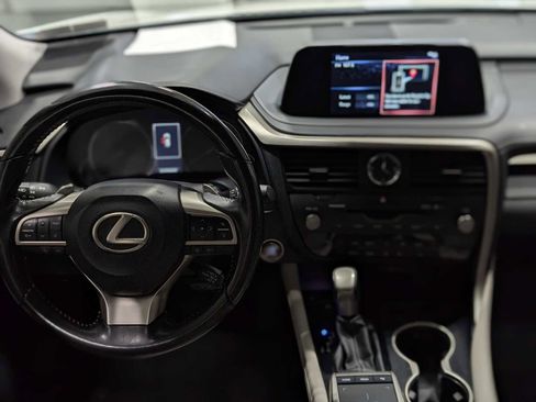 Used 2022 Lexus RX 350L AWD w/ Accessory Package (Z1) image 5