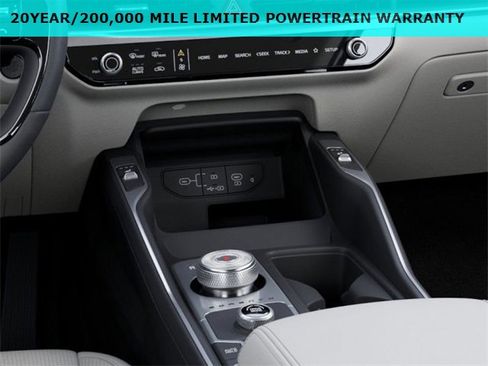 New 2026 Kia Sorento EX image 23