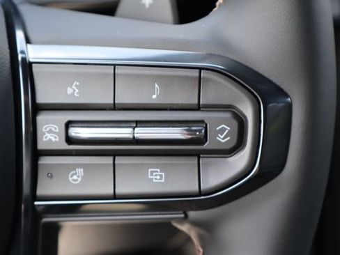 New 2026 GMC Acadia AT4 w/ Super Cruise Package AWD/4WD image 7