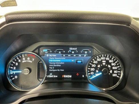 Used 2019 Ford F150 Lariat w/ Equipment Group 502A Luxury AWD/4WD image 17