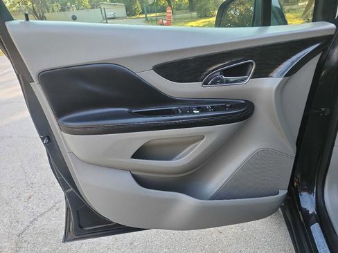Used 2015 Buick Encore FWD image 10