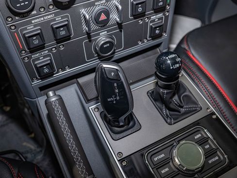 New 2025 INEOS Grenadier AWD/4WD image 20