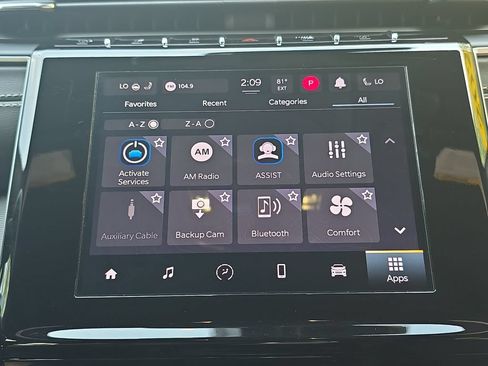 Certified 2023 Jeep Grand Cherokee Altitude AWD/4WD image 24