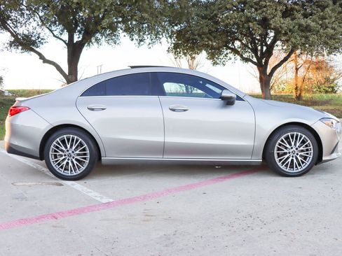 Used 2020 Mercedes-Benz CLA 250 image 8
