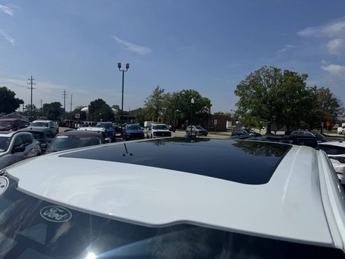 Used 2025 Ford F150 Tremor w/ Equipment Group 402A High AWD/4WD image 27
