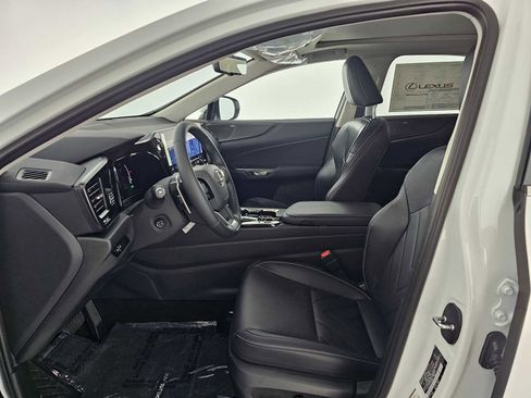 New 2026 Lexus NX 450h+ AWD w/ Luxury Package image 21