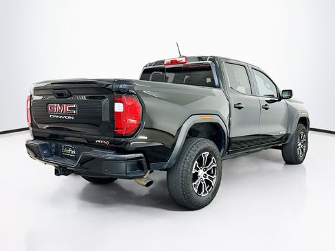 Used 2023 GMC Canyon AT4 w/ AT4 Premium Package AWD/4WD image 9