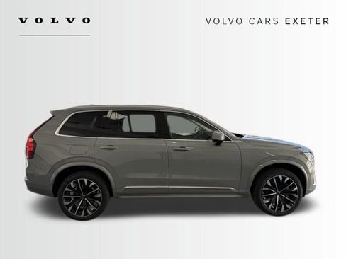 New 2026 Volvo XC90 B6 Ultra w/ Protection Package image 6