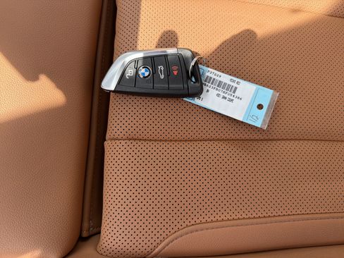 Used 2025 BMW 430i RWD image 38