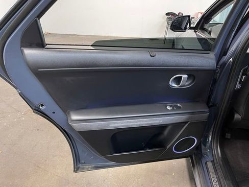Used 2024 Hyundai Ioniq 5 Limited RWD image 19