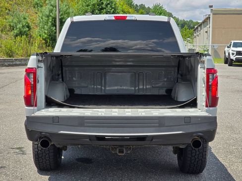 Used 2024 Ford F150 STX w/ Equipment Group 201A FX4 AWD/4WD image 13