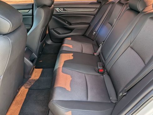 Used 2019 Honda Accord Sport image 26