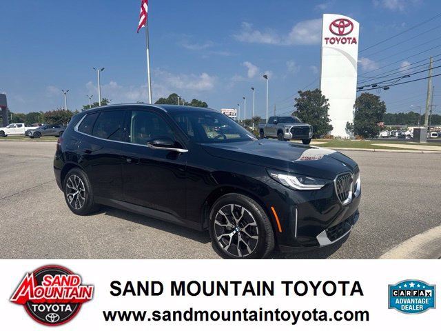 Used 2026 BMW X3 xDrive30i AWD/4WD image 1