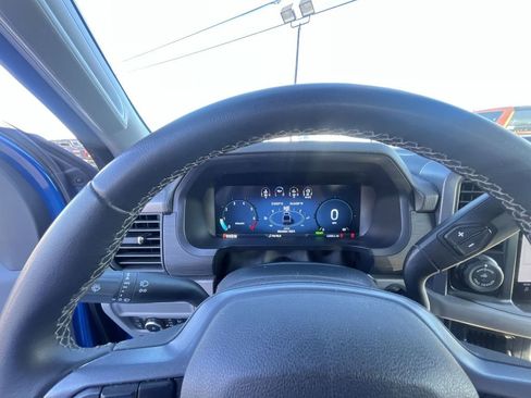 Used 2024 Ford F150 XLT w/ Mobile Office Package AWD/4WD image 15