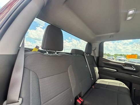 Used 2023 Chevrolet Silverado 1500 LT AWD/4WD image 27