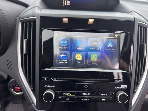 Used 2019 Subaru Forester Sport w/ Popular Package #2 image 15