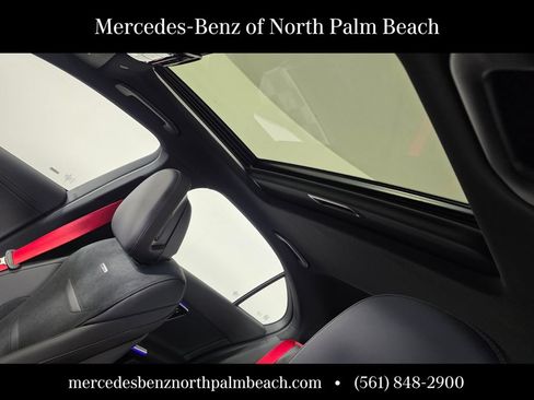 New 2026 Mercedes-Benz C 43 AMG 4MATIC Sedan image 10