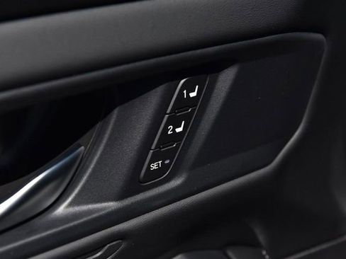 New 2026 Honda Accord Sport image 9