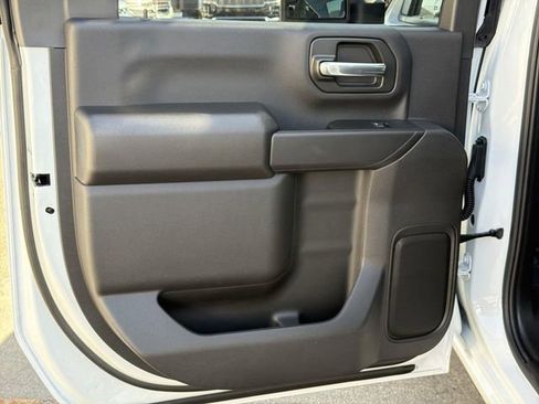 New 2026 GMC Sierra 2500 Pro w/ Convenience Package RWD image 22