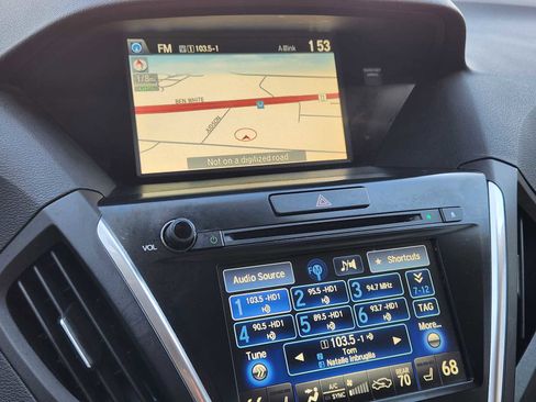 Used 2015 Acura MDX Tech Pkg image 17