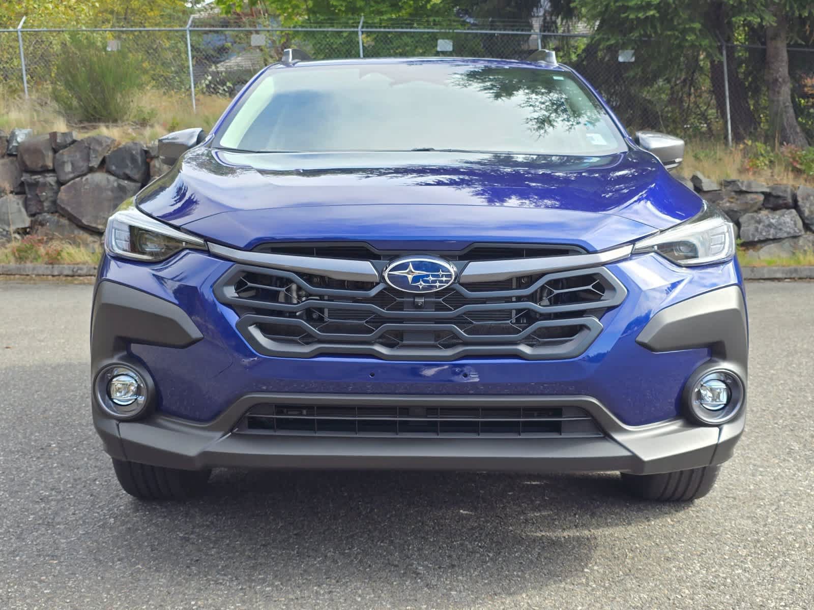 New 2026 Subaru Crosstrek 2.5i Limited AWD/4WD image 6