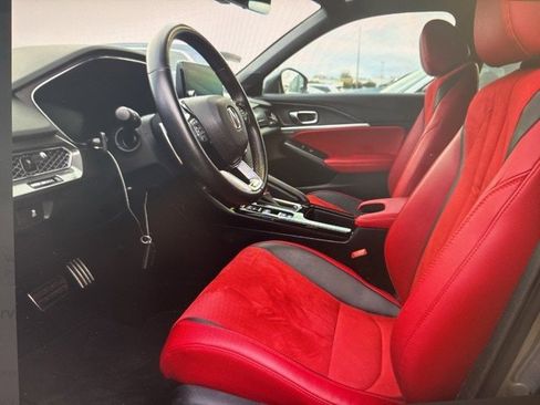 Used 2024 Acura Integra A-Spec image 10