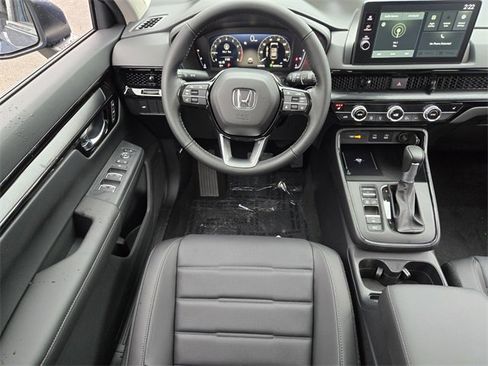 New 2026 Honda CR-V EX-L image 7