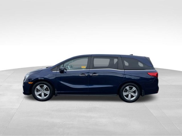 Used 2019 Honda Odyssey EX-L image 2