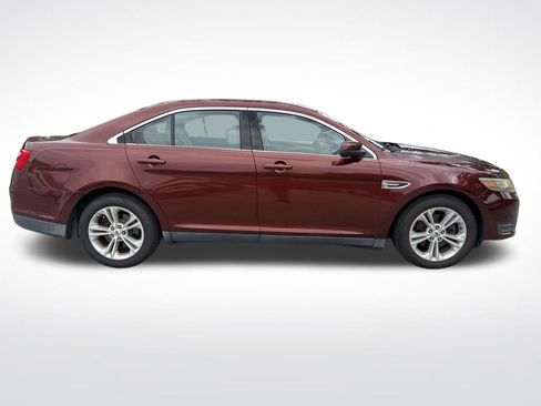 Used 2015 Ford Taurus SEL w/ Equipment Group 201A FWD image 4