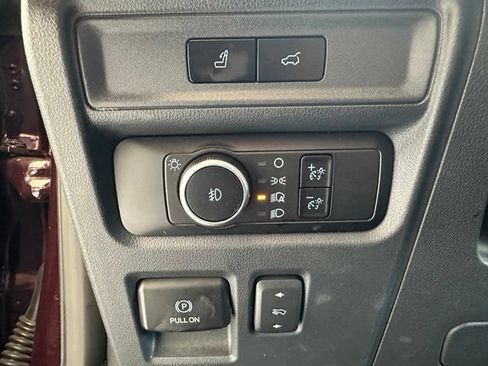 Used 2023 Ford Expedition Max Limited RWD image 30
