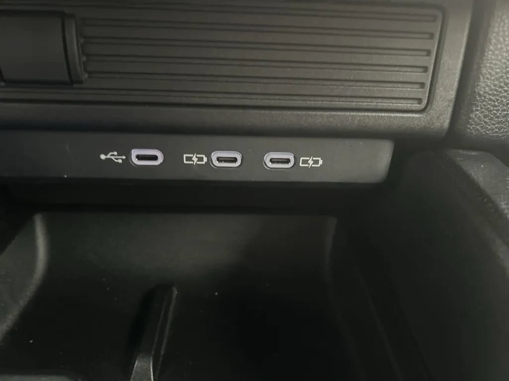 Used 2025 Toyota Land Cruiser 1958 AWD/4WD image 7