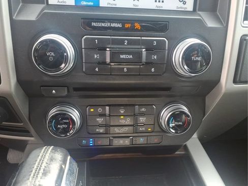 Used 2018 Ford F150 Lariat w/ Equipment Group 502A Luxury AWD/4WD image 23