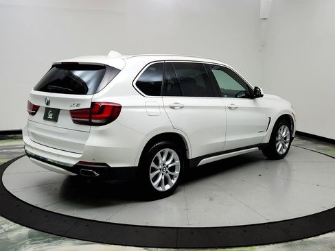 Used 2018 BMW X5 sDrive35i RWD image 5