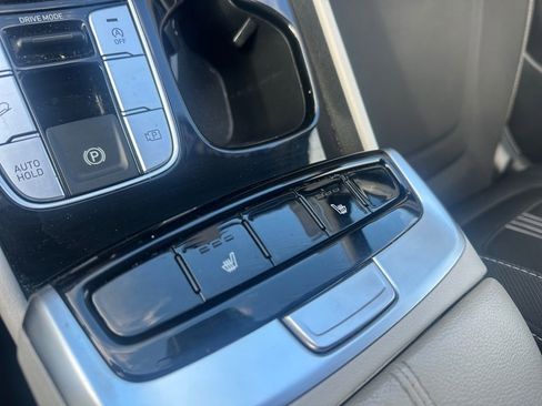 Used 2024 Hyundai Tucson SEL image 23