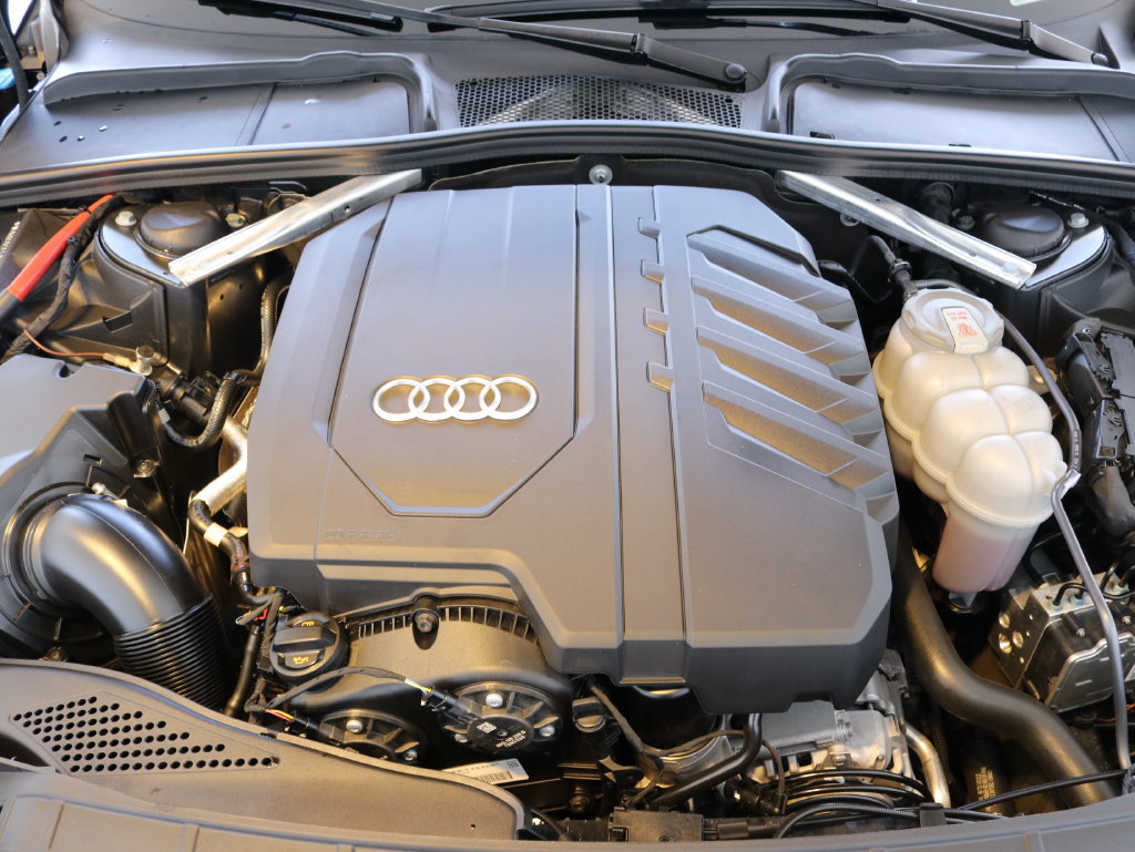 Used 2025 Audi A5 2.0T Premium AWD/4WD image 50