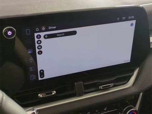 Certified 2025 Chevrolet Equinox LT image 13