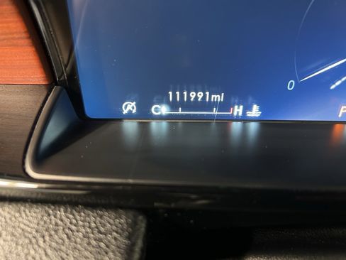 Used 2021 Lincoln Navigator L Reserve image 26