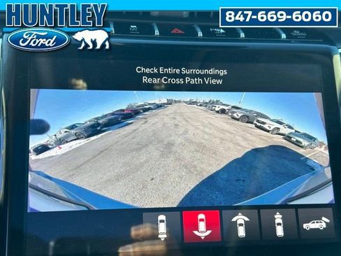 Used 2022 Jeep Grand Cherokee Limited 4xe w/ Luxury Tech Group II image 30