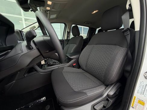 New 2025 Ford Ranger XL image 33