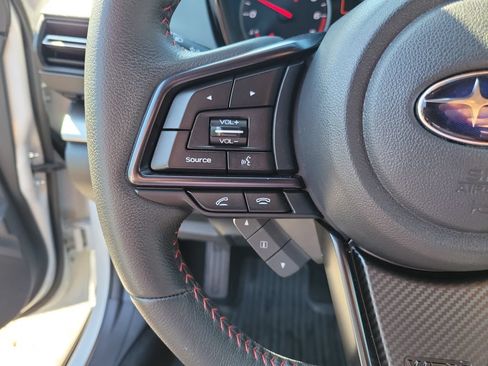 Used 2023 Subaru WRX AWD/4WD image 27