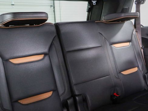 Used 2024 GMC Yukon AT4 w/ Max Trailering Package image 33