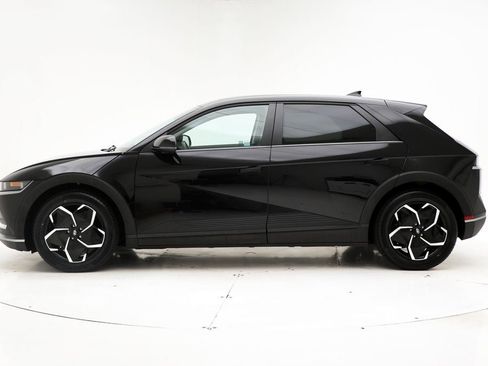 Used 2024 Hyundai Ioniq 5 SEL AWD/4WD image 6