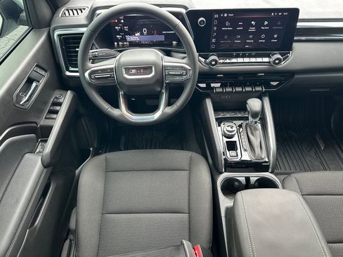 New 2026 GMC Canyon Elevation w/ Convenience Package AWD/4WD image 23