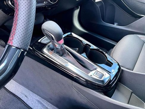 New 2026 Chevrolet Trax RS w/ Sunroof Package FWD image 13