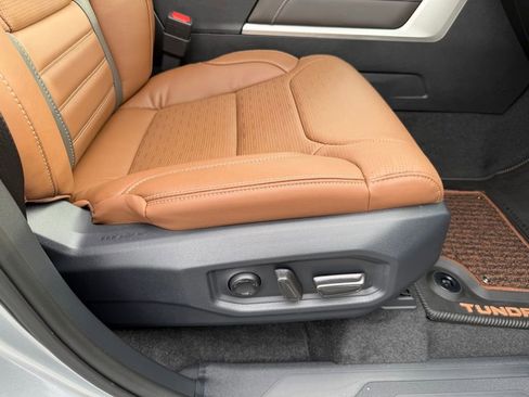 New 2026 Toyota Tundra 1794 Edition AWD/4WD image 50