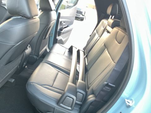 New 2026 Hyundai Santa Cruz Limited image 13