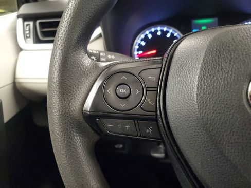 Used 2022 Toyota RAV4 XLE w/ Convenience Package image 23