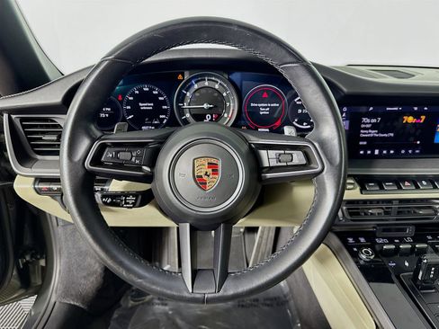 Used 2020 Porsche 911 Carrera image 12