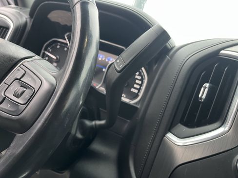 Used 2022 GMC Sierra 2500 Denali w/ Denali Ultimate Package image 23